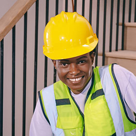 GIỚI THIỆU worker 4
